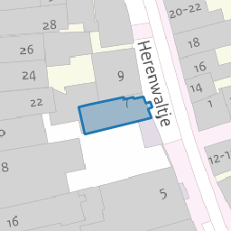 Perceel LWD00-C-2474