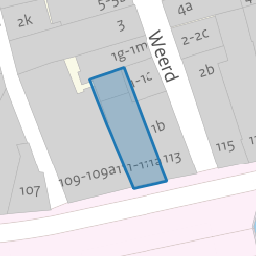 Perceel LWD00-C-2482