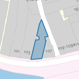 Perceel LWD00-C-2483