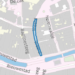 Perceel LWD00-C-2490