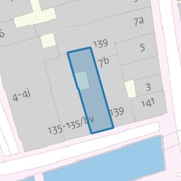 Perceel LWD00-C-2497