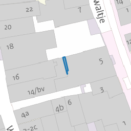 Perceel LWD00-C-2512