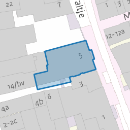 Perceel LWD00-C-2513