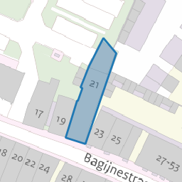 Perceel LWD00-C-2522