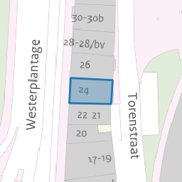 Perceel LWD00-C-2554