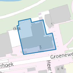 Perceel LWD00-C-2555