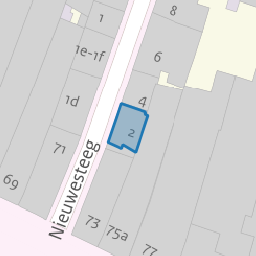 Perceel LWD00-C-2560