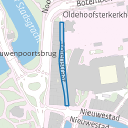 Perceel LWD00-C-2585