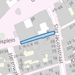 Perceel LWD00-C-2590