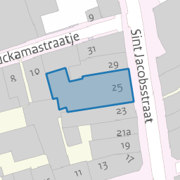 Perceel LWD00-C-2592