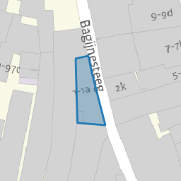 Perceel LWD00-C-2597