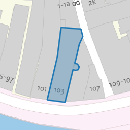 Perceel LWD00-C-2598