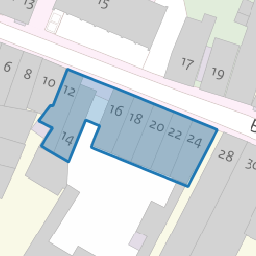 Perceel LWD00-C-2600