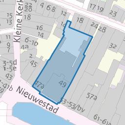 Perceel LWD00-C-2601