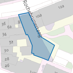 Perceel LWD00-C-2606