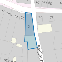 Perceel LWD00-C-2613