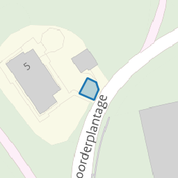 Perceel LWD00-C-2618