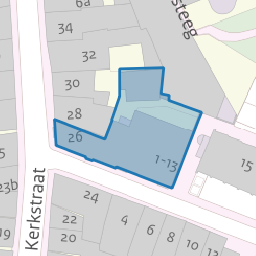 Perceel LWD00-C-2622