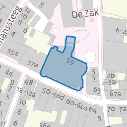 Perceel LWD00-C-2629