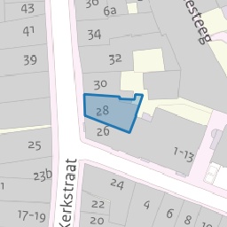 Perceel LWD00-C-2631