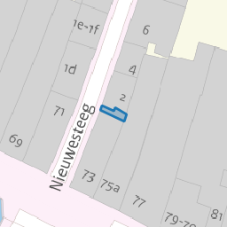 Perceel LWD00-C-2633