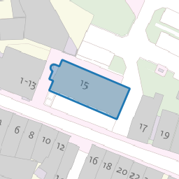 Perceel LWD00-C-2635