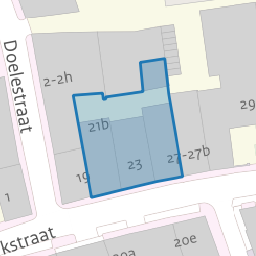 Perceel LWD00-C-2641