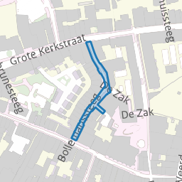 Perceel LWD00-C-2644