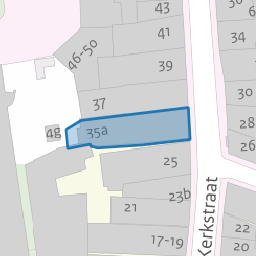 Perceel LWD00-C-2645