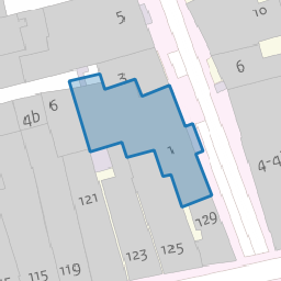 Perceel LWD00-C-2650