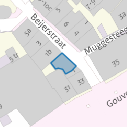 Perceel LWD00-C-2652