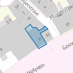 Perceel LWD00-C-2653