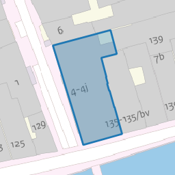 Perceel LWD00-C-2657