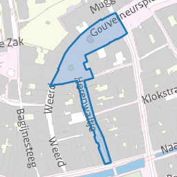 Perceel LWD00-C-2659