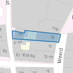 Perceel LWD00-C-2660