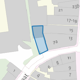 Perceel LWD00-C-2662