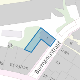 Perceel LWD00-C-2663