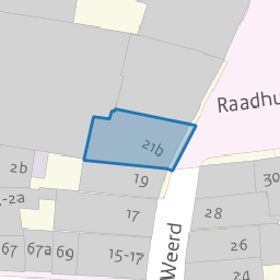 Perceel LWD00-C-2670