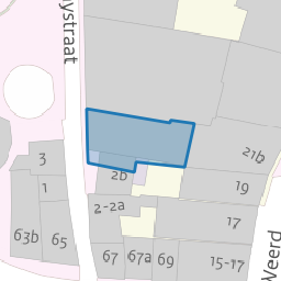 Perceel LWD00-C-2671