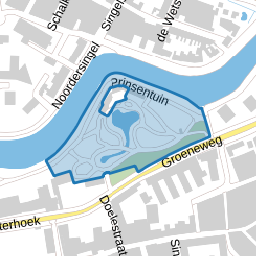 Perceel LWD00-C-2684