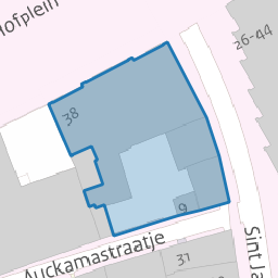 Perceel LWD00-C-2689