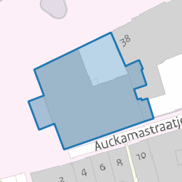 Perceel LWD00-C-2690