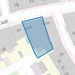 Perceel LWD00-C-2699