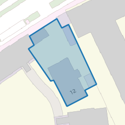 Perceel LWD00-C-2701