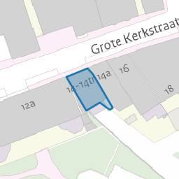 Perceel LWD00-C-2705