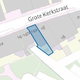 Perceel LWD00-C-2706