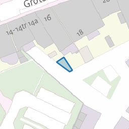 Perceel LWD00-C-2707