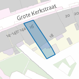 Perceel LWD00-C-2708