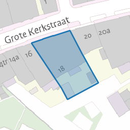 Perceel LWD00-C-2709