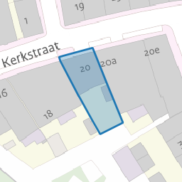 Perceel LWD00-C-2710